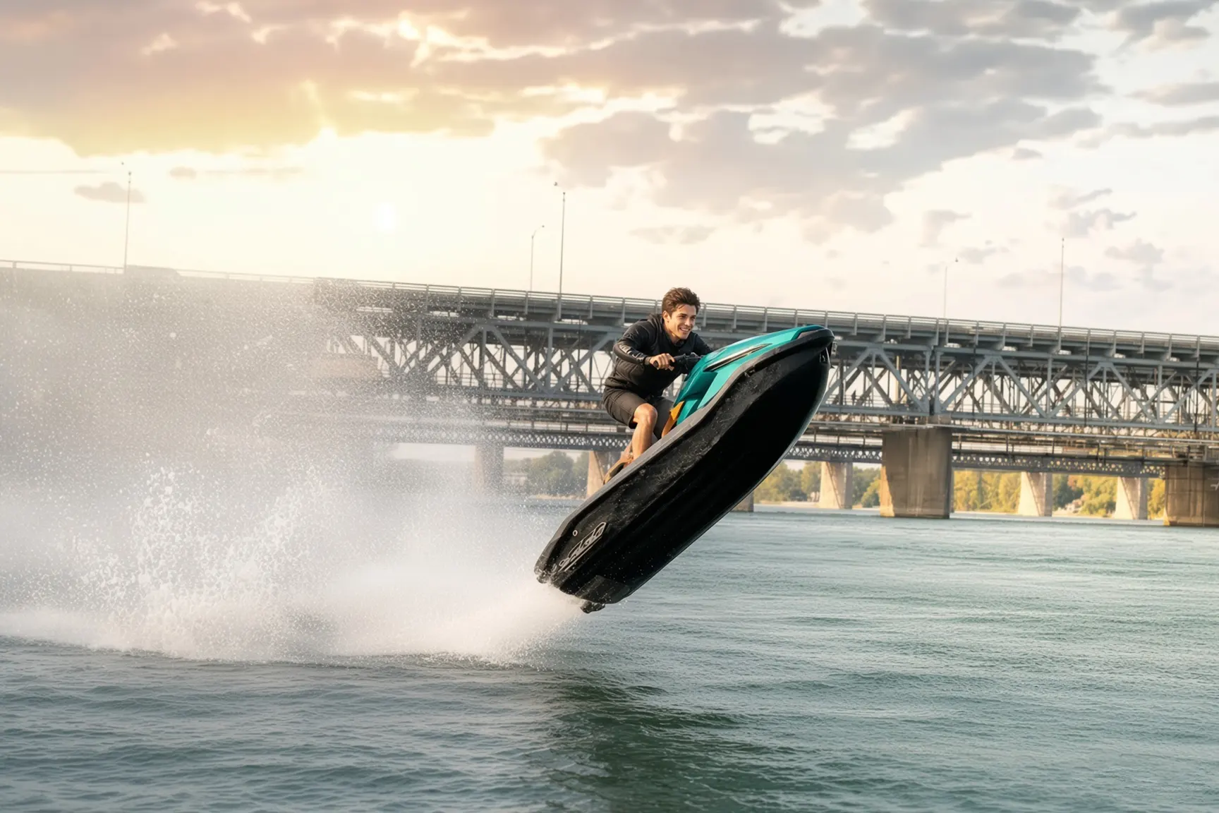 Orca WX3