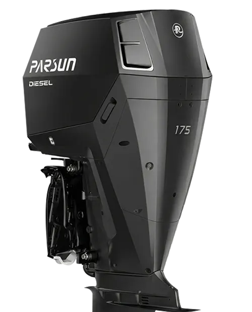 DIESEL OUTBOARD